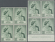 **/*/Br Aden: 1942/1967 (ca.), Accumulation Of Seyun And Hadhramaut In Album With Several Better Issues, Com - Jemen