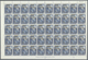 ** Aden - Kathiri State Of Seiyun: 1967, Definitives With Red Bilingual Opt. 'SOUTH ARABIA' And Additio - Yemen