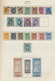 O/*/** Ägypten: 1866-1970: Mint And Used Collection Of Stamps And Souvenir Sheets From EGYPT And Of The 191 - 1915-1921 Britischer Schutzstaat