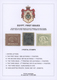 **/*/O/Br Ägypten: 1866-1879: EGYPT FIRST ISSUES: Specialized Collection Of The Various Mint And Used Stamps, - 1915-1921 British Protectorate