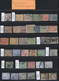 O/*/**/GA Ägypten: 1866-2002 Ca.: Mint And Used Collection Including Interesting Cancellations Etc., UAR (1958 - 1915-1921 Protettorato Britannico