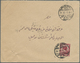 Br/GA Ägypten: 1899-50's Ca., Group Of 35 Selected Covers To Europe Or Domestic With Interesting Postmarks - 1915-1921 Protectorat Britannique