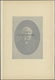 Ägypten: 1900-40, Album Containig Old Printings Of Ismail Pacha, Mariette Pacha, Abbas Helmy Pacha, - 1915-1921 Protectorat Britannique