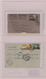 Delcampe - Br/GA Ägypten: 1910-1950's: Collection Of 55 Airmail Covers Including Highlights As The Rare "HELIOPOLIS/A - 1915-1921 Britischer Schutzstaat