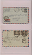 Delcampe - Br/GA Ägypten: 1910-1950's: Collection Of 55 Airmail Covers Including Highlights As The Rare "HELIOPOLIS/A - 1915-1921 Protectorat Britannique