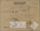 Br Ägypten - Dienstmarken: 1960's-90's: Group Of More Than 50 Official Covers, Mostly Franked By Offici - Service