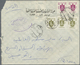 Br Ägypten - Dienstmarken: 1960's-90's: Group Of More Than 50 Official Covers, Mostly Franked By Offici - Service