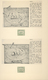 Delcampe - **/*/(*)/O Ägypten - Suez-Kanal-Gesellschaft: 1868: Specialized Collection Of More Than 420 Stamps And Many Ext - Autres & Non Classés