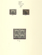 Delcampe - **/*/(*)/O Ägypten - Suez-Kanal-Gesellschaft: 1868: Specialized Collection Of More Than 420 Stamps And Many Ext - Autres & Non Classés