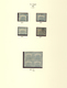 Delcampe - **/*/(*)/O Ägypten - Suez-Kanal-Gesellschaft: 1868: Specialized Collection Of More Than 420 Stamps And Many Ext - Autres & Non Classés