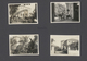 Ägypten - Besonderheiten: 1926: Two Photo Albums Throu Egypt (Suez) And Pakistan. 148 Photos Taken B - Autres & Non Classés