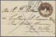 Delcampe - GA Ägypten - Ganzsachen: 1879-1945: Collection Of 45 Postal Stationery Items, All Used Postally, With P - Autres & Non Classés