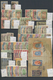 **/*/O Äthiopien: 1895-1980, Large Album With Comprehensive Collection Mint And Used, Early Issues Most Use - Ethiopie