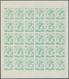 Delcampe - ** Afghanistan: 1898/1966 (ca.), Extremely Valuable And Impressing Holding Of Large Units/sheets And So - Afghanistan