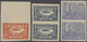 ** Afghanistan: 1948-1980: Collection Plus Duplication Of Mint Stamps And Souvenir Sheets, From 1948 Ai - Afghanistan