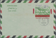 GA Afghanistan - Ganzsachen: 1934/1973, Lot Of Ten Postal Stationery Used And Unused, Ex Collection Lig - Afghanistan