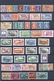 ** Alawiten-Gebiet: 1925/1928, UNMOUNTED MINT Collection Incl. Airmails, Postage Dues And Some Speciali - Lettres & Documents