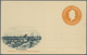 Delcampe - GA Argentinien - Ganzsachen: 1879/1947, Collection Of 80 Different Unused Stationeries, Comprising 24 L - Entiers Postaux