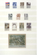 Br/GA/** Armenien: 1876-1923, 1992-2000: Postal History And Stamp Collection Of Eight Early Covers + Modern I - Arménie