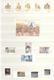 Delcampe - Br/GA/** Armenien: 1876-1923, 1992-2000: Postal History And Stamp Collection Of Eight Early Covers + Modern I - Arménie