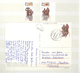 Delcampe - Br/GA/** Armenien: 1876-1923, 1992-2000: Postal History And Stamp Collection Of Eight Early Covers + Modern I - Arménie