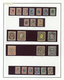 **/*/O/(*) Armenien: 1919/1923, Mainly Mint Collection Of Apprx. 540 Stamps (incl. Apprx. 290 Overprints), Neat - Arménie