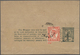 Delcampe - GA/Br Australische Staaten: 1897/1900 (ca.), Mainly Queensland And NSW, Covers (4), Used Stationery (13 In - Collections