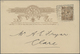 Delcampe - GA Südaustralien: 1877/1908 (ca.), POSTAL STATIONERY: Old Collection With About 35 Used And Unused Post - Lettres & Documents