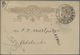 Delcampe - GA Südaustralien: 1877/1908 (ca.), POSTAL STATIONERY: Old Collection With About 35 Used And Unused Post - Lettres & Documents