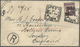 Br/GA Südaustralien: 1883/1910 (ca.), 13 Covers And Postal Stationeries To England With Several Interestin - Lettres & Documents