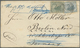 Delcampe - GA/Br/ Westaustralien: 1890/1905 (ca.), Group Of 17 Entires: Eight Unused Stationeries, Five Commercially U - Lettres & Documents