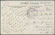 Delcampe - Br/GA Australien: 1910/1942, Australia/NZ, Group Of 20 Better Entires, Registered, Censored And Airmail, P - Autres & Non Classés