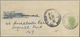 GA Australien - Ganzsachen: 1911/1960 (ca.), Accumulation With 22 Used Postal Stationeries Incl. Postca - Entiers Postaux