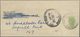 GA Australien - Ganzsachen: 1911/1960 (ca.), Accumulation With 22 Used Postal Stationeries Incl. Postca - Ganzsachen