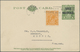 Delcampe - GA Australien - Ganzsachen: 1911/1960 (ca.), Accumulation With 22 Used Postal Stationeries Incl. Postca - Entiers Postaux