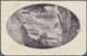 GA Australien - Ganzsachen: 1911/1914 (ca.), LETTERCARDS: Bundle With 15 Used Pictorial Lettercards Inc - Entiers Postaux
