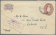 Delcampe - GA Australien - Ganzsachen: 1913/1942, Lot Of Eleven Used Stationeries, Only Better Items (single Lots) - Entiers Postaux