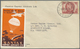 Delcampe - Br Australien - Besonderheiten: 1916/1951, Lot Of 17 Better Covers/cards (single Lots), Showing Many In - Autres & Non Classés