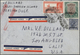 Br Bahrain: 1940/1992 (ca.), Lot Of 39 (mainly Commercial) Covers Incl. Large Sized Envelopes Of The Ph - Bahrein (1965-...)