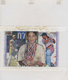 Bangladesch: 1999 Cricket World Cup Unapproved Artwork By Shamsujohaor Stamp Issue, Stamped By Direc - Bangladesh