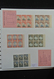 Delcampe - Bermuda-Inseln: 1865/1965 (ca.): Fantastic Overcomplete Mainly Mint/mint Never Hinged Collection In - Bermudes