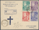 Br/GA/ Birma / Burma / Myanmar: 1941/2000's: More Than 220 Covers, Postcards, FDCs, Picture Postcards And P - Myanmar (Birmanie 1948-...)