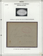 Delcampe - Br Bolivien: 1792/1955 (ca.), Collection Of Apprx. 250 Stampless Entires From Pre-philatelic Period, Sh - Bolivie