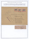 Delcampe - **/*/O/Br Bolivien: 1923/37 - BOLIVIA AIR MAIL: A Magnificent Study Of The Evolution Of Air Mail In Bolivia, O - Bolivie