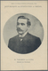 Brasilien: 1903/1906 (ca.), Top Politicians Of Brazil, Group Of Seven (mainly Unused) Ppc, E.g. Dr. - Autres & Non Classés