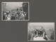 Brasilien - Besonderheiten: 1935: Photoalbum Of The Southamerica Trip Of The MONTE ROSA. 126 Photos - Autres & Non Classés