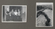 Brasilien - Besonderheiten:  1950: Photo Album From The Swiss Diplomat Rutz In Brasil. ÷ 1950: Fotoa - Autres & Non Classés