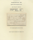 Delcampe - Br Prinz-Edward-Insel: 1799/1875: Over Two Dozen Items, 1799 Onwards With Rates And Routes Extensively - Lettres & Documents