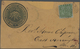 Br/GA Canada: 1850/1940 (ca.) Scarce Collection Of Ca. 80 Telegram-envelopes And Franked Telegrames Includ - Autres & Non Classés