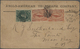 Br/GA Canada: 1850/1940 (ca.) Scarce Collection Of Ca. 80 Telegram-envelopes And Franked Telegrames Includ - Autres & Non Classés